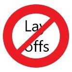 End Lay Offs(@Alt_Budget_cuts) 's Twitter Profile Photo