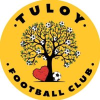 Tuloy Football Club (@tuloy_fc) 's Twitter Profile Photo Tuloy Football Club (@tuloy_fc) 's Twitter Profile Photo