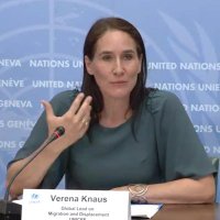 Verena Knaus(@VerenaKnaus) 's Twitter Profile Photo