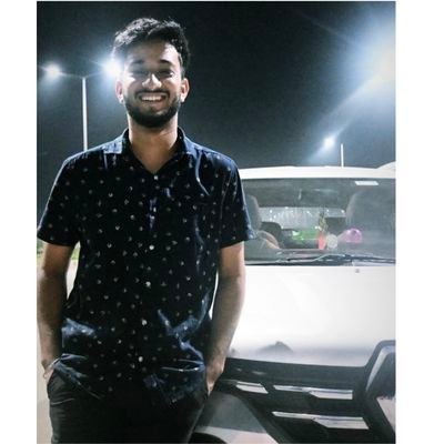 Vikrant09921333's profile picture. Indian🇮🇳

only change,
 There are laws of creation..!!