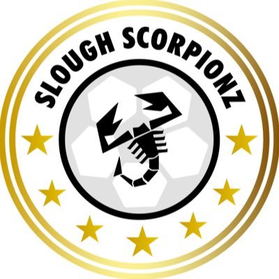 Slough Scorpionz