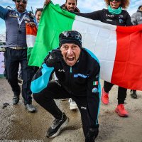 Paolo Venturini(@venturun) 's Twitter Profile Photo
