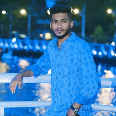 AnisBD420's profile picture. Everyone is beautiful in their own way because God makes no mistakes.