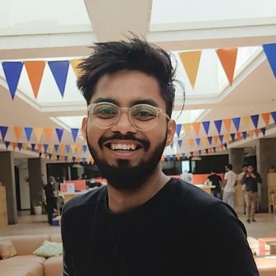 savvy_akash's profile picture. ✦ Founder at Creating Space ✦
Empowered 55+ Brands in Europe and India through Design & Marketing.