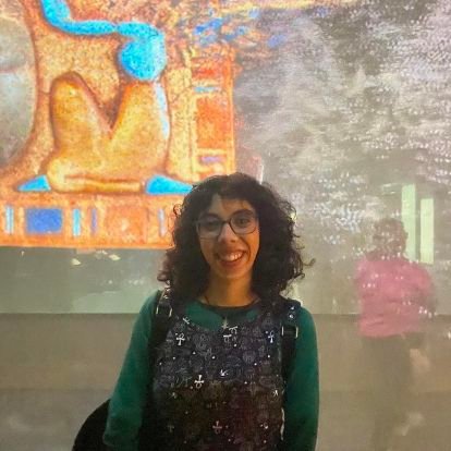 Dr Sylvanna Mirichlis Profile