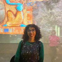 Dr Sylvanna Mirichlis (@m_sylvanna) 's Twitter Profile