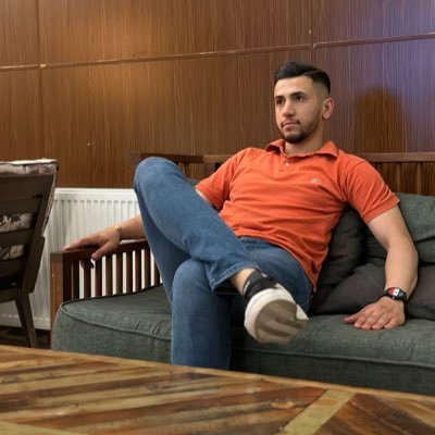 ErsatGokce's profile picture. 