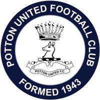 POTTON UNITED FC(@PottonUnited) 's Twitter Profile Photo