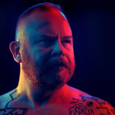 6ft5” musclebear. News Editor at TheSixthAxis, DJ/Producer of thumpy tunes, UK #1 album. He/Himbo/Daddy. Insta/YouTube etc - https://t.co/wUX8NoIcNp