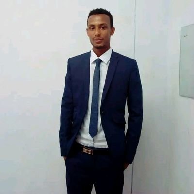 Advocate for Peace and Justice.
Graduate student at Addis Ababa University Institute for peace and security studies - IPSS .