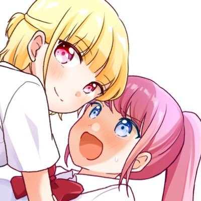 女の子大好き/百合漫画描き/ほぼヘブバンFA垢▶︎(@fuyu_fuyu_yuki)/商業読切5作(別名義)/漫画アシスタントなどしてます。お仕事募集中です📩fuyukusa_1@outlook.com