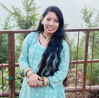 Smiley_Bharati Profile Picture