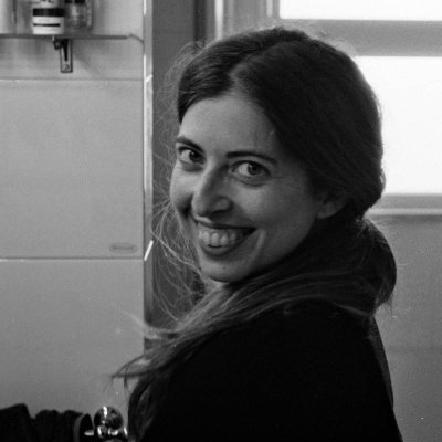 SaridouSonia's profile picture. Developmental Psychologist and clinician.