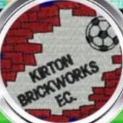 The Official Twitter Page of Kirton Brickworks FC - Est 1965. A charter standard club that play in the Central Midlands Alliance.