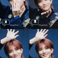 joshushushu⁴² (@joshuafangirl) 's Twitter Profile