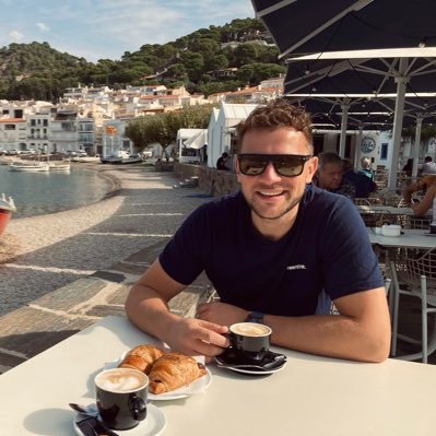 beniskander's profile picture. Head of Digital @wavelengthmag @blueearthsummit