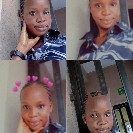 AmarachukwuIsa1's profile picture. ☺️🙂💝💝