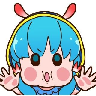 あわしまマリンパークのPR萌えキャラとして就任！好奇心旺盛な元気ハツラツ娘！でも今後や先輩との関係に不安があるようで・・・見た目どおりのネガティブルーなg思考にもなりがちなのだとか？ 性別は同時雌雄同体、年齢はヒミツだよ！