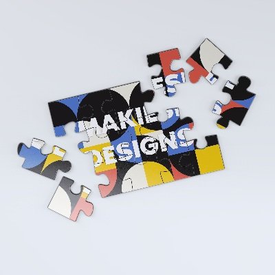 MakieseDesigns's profile picture. Where Brand meets Strategy