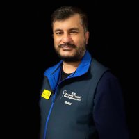 Shahid Aslam (@shahid_picu) 's Twitter Profile