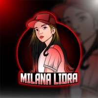 Milana Liora(@MilanaLiora) 's Twitter Profile Photo