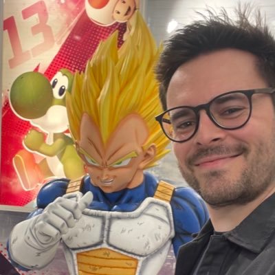 RukCollection's profile picture. Action figure collector from 🇵🇹 Review | Unboxing | News