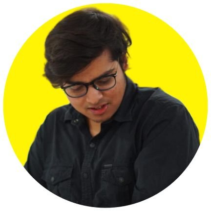 KshitijAmADuke's profile picture. Bing Chillin