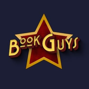 Book Guys Podcast