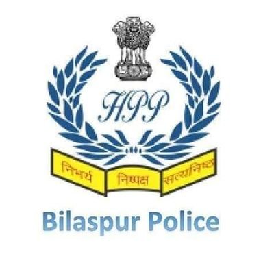 This is official Twitter account of #Bilaspurpolice#HP. call 112 for emergencies. You can also reach us through Whatsapp 86268-49288.