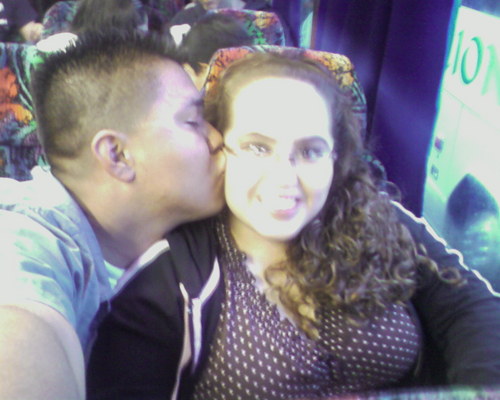 OscarDemmert's profile picture. Made in Alaska, stuck in Texas