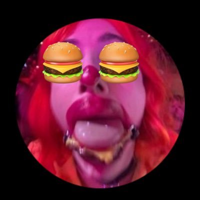 FBI AGENT: FEDERAL BURGER INGESTER 🍔 🇺🇸 ANTI-FASCIST DEMOCRACY LOVING CUNT! ✊🏻