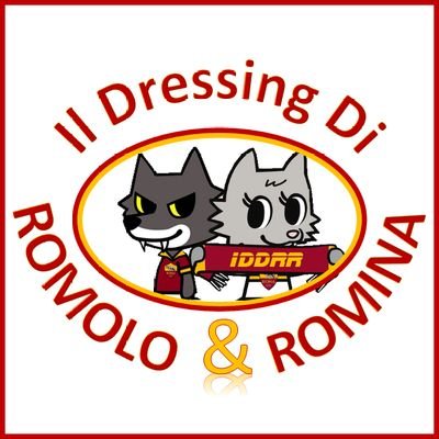 giallorossoFRA's profile picture. La Roma non si discute, si ama