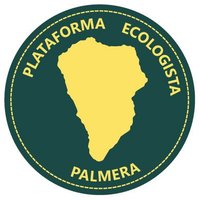 PLATAFORMA ECOLOGISTA PALMERA(@ecolapalma) 's Twitter Profile Photo
