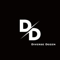 Gk Of Diverse Dozen(@DiverseDozen) 's Twitter Profile Photo