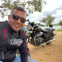 Devesh Taparia (@dtaparia86) 's Twitter Profile