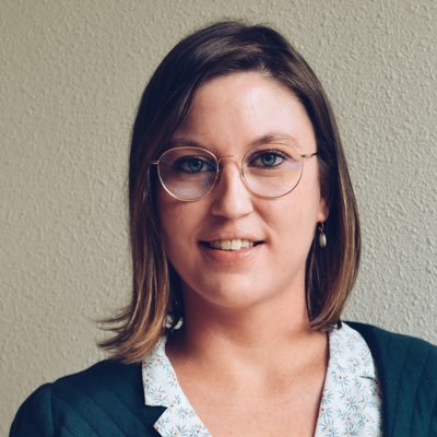 hellolaveille's profile picture. Chargée de communication / CM #CommunicationDigitale #SocialMedia #WebMarketing