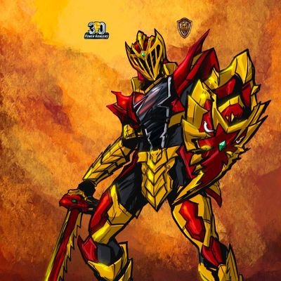 He/him | 28 | 🇨🇴  | Admin at @tokuwp on FB | Ranger (and sometimes Sentai) fan | Blaze Knight fanart by @x_pacaud and header by @Toku_Custom.