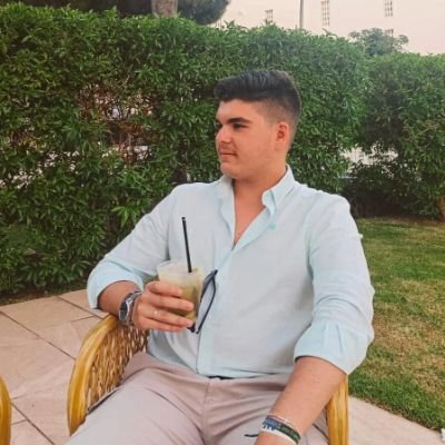 Pedrocriadoo's profile picture. 