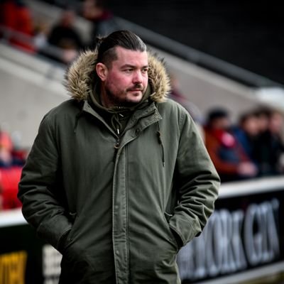 🎥Match day videographer at YCFC            ⚽York City loyal #ycfc ❤️💙