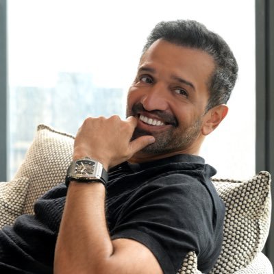 atul kasbekar