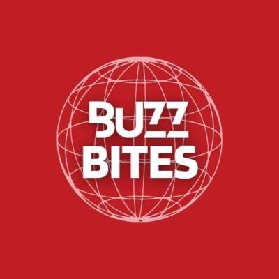 Buzzbites9's profile picture. News Buzz with every bite !
