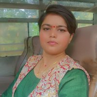 Trushna Patel(@Trushna07720528) 's Twitter Profile Photo