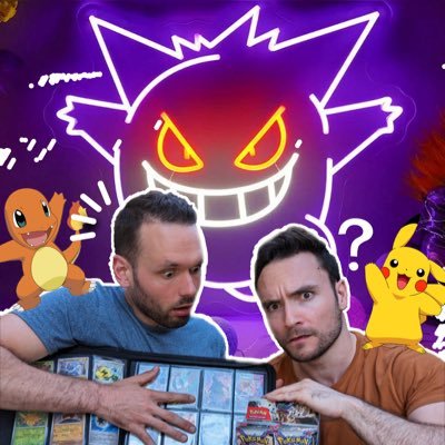 Nous sommes Nico et Rémi, deux potes aux passions multiples, dont Pokémon. Rejoins-nous pour découvrir nos ouvertures display et notre vibe Bro's !