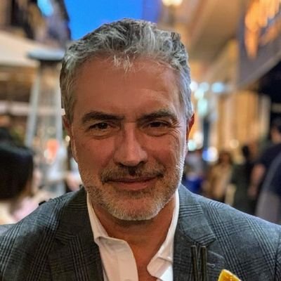 danwittwcdsbca's profile picture. Chief Operating Officer 
• Research & Development Office
• International Education Services
• Waterloo Catholic District School Board