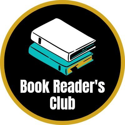 BookReaderClub Profile Picture
