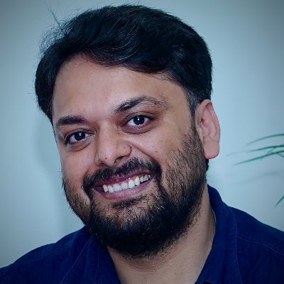 Frontend Engineer specializing in Next.js & React | JavaScript enthusiast | Performance-driven development | Creating scalable web solutions