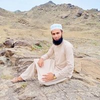 Musab Umair Manj (@musabmanj) 's Twitter Profile