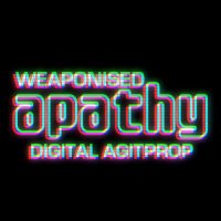 Weaponised Apathy (@punkrockstepdad) 's Twitter Profile Photo