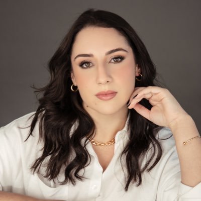 nutricionista, maquiadora e amante da astrologia :)