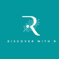 Discover with R(@discoverwithr) 's Twitter Profile Photo